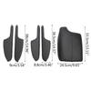 Center Console Cover & Door Panel Armrest Cover Auto Accessories Easy Installation Suitable for Accord 4 Door 2013-2017
