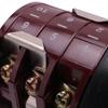 Professional High Efficiency 32A Car Tire Changer Foot Operated Switches with Safety Features for Automotive Technicians
