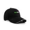 AAAJH1 Casquettes de Voiture Casquettes de Baseball Décontractées Protection Solaire Coton Chapeau Respirant pour Skoda VRS Octavia FABIA KAMIQ KODIAQ SUPERB Accessoires Auto