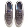 Nike Sb Malor Canvas Suede Comfortable Versatile Non-Slip Skate Shoes Men Sneakers Gray FV6064-011