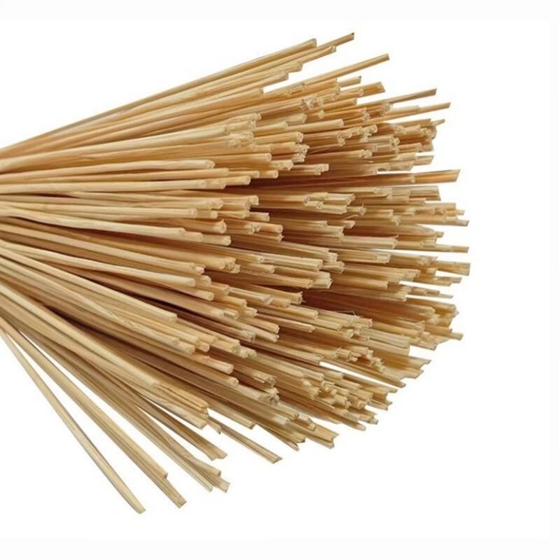 Qianxing Natural Bamboo Pot Cleaning Brush