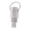 Leiterstift, Anti-Rutsch-Kolben, Hardware-Teile, Wartung, Einfache Installation, Ersatz, Reparatur,