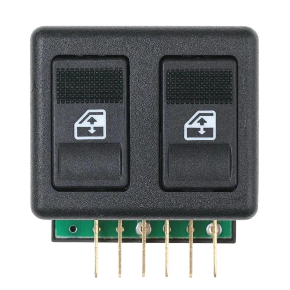 

Power Electric Window Switch 181449680 For Fiat Uno Lancia Y10 1984-2006