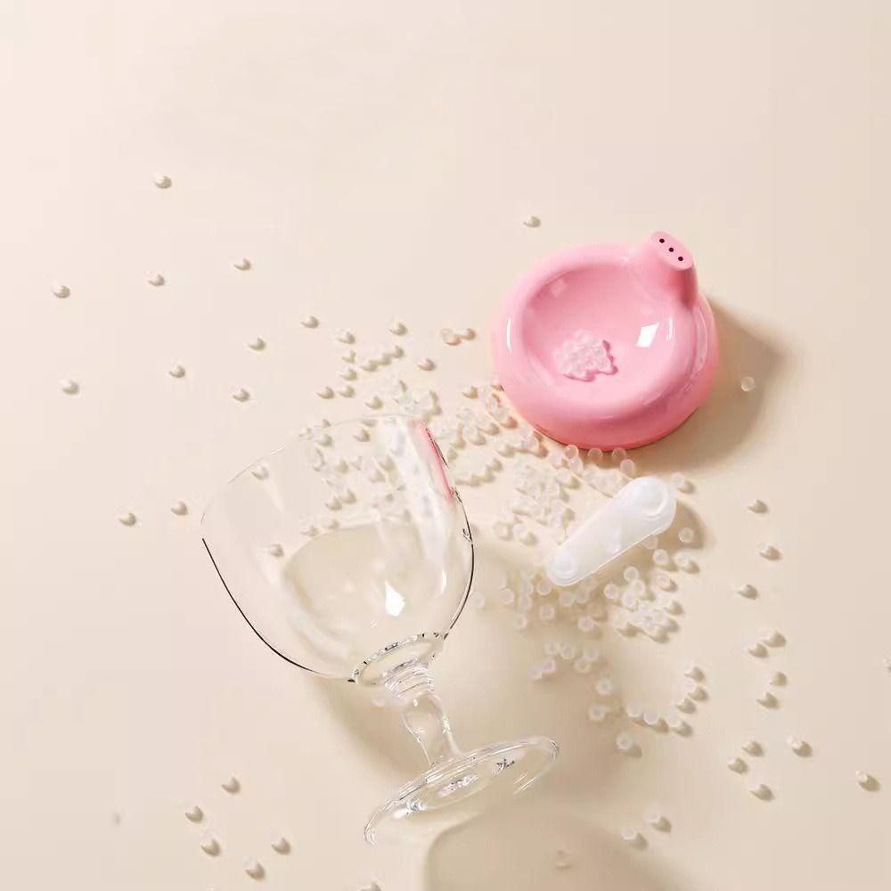 150ML Baby Feeding Cups Calibrated Baby Milk Bottle Cute Children Goblet  Toddler