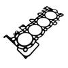 12251-REB-Z01 Thickened Stainless Steel Cylinder Gasket for Honda Fit 1.5L