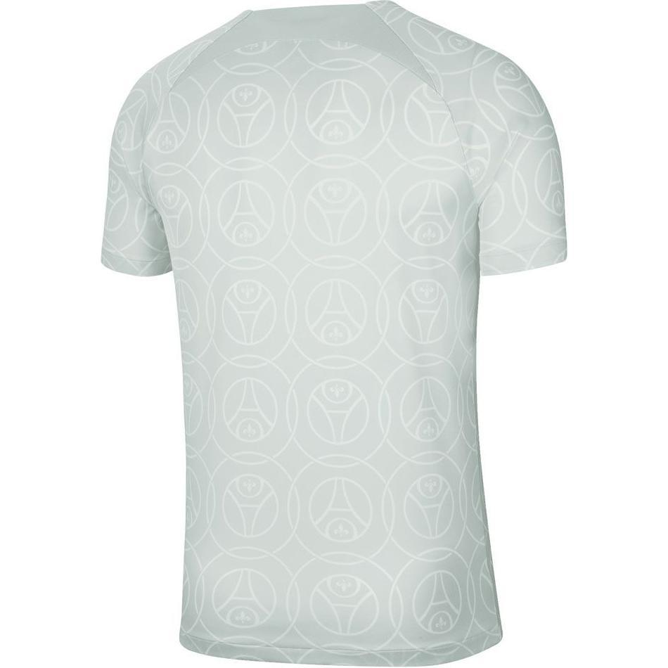 Nike Dri-Fit Paris Saint-Germain Pre-Match Jerseys 'White' Men's DJ8563-472