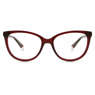 Women Eyeglasses Pld D504 Lhf
