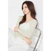 Aiyilian Women's Thin Knit Cardigan