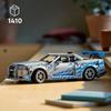 LEGO Technic 42210 Voiture Nissan Skyline GT-R (R34) 2 Fast 2 Furious - Set Pour Adulte