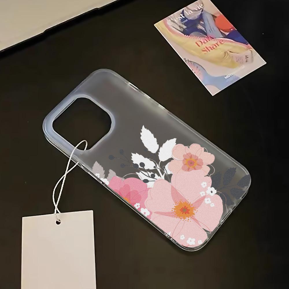 Telefondeksel for iPhone 11 13 XR XS Max 15 14 Pro Max 7 8 Plus 13 12 11 Pro Max SE 3 Støtsikkert Beskyttende Mobiltelefondeksel