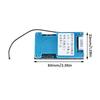 BMS 6S 22.2V 15A 20A 25A Li-ion 18650 Battery Balance Charge Board Equalizer with NTC Temperature Protection For Escooter