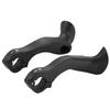 Mountain Bike Deputy Handle Nylon Handle Bar Ends Grips Bicycles Extension Handlebar Thumb Grip Adjustable Rest