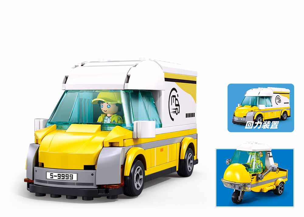 Classic Building Blocks Toy Action Figure Bricks Puzzle Toy Compatible Assemble Model For Kids Children's Educational Toy Gift