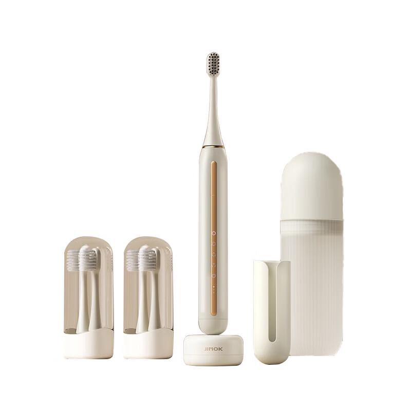 

JIMOK Mroc-R1 Sonic Electric Toothbrush