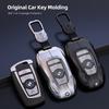 BBJB3 M Power Car Key Case Cover 360° Anti-drop TPU Silicone For BMW M3 M4 M5 G42 G30 G20 E39 E36 E87 E53 F44 F07 F34 G15 G16 G23 G22