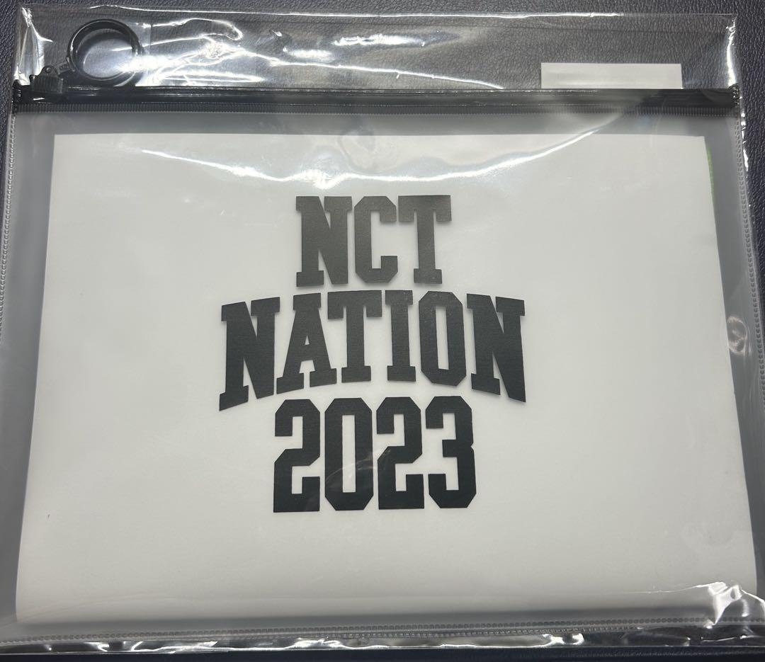 

[USED] nct nation xiaojun slogan