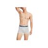 Calvin Klein Recycled Logo Waistband Boxer Briefs 3-Pack Men underwear NP2312O-5TH