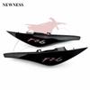 FZ6 N Motorcycle Rear Passenger Upper Tail Seat Cowl Fit For YAMAHA FZ6 FZ6-N FZ6N 2007-2009 Side Panel Fairing Cover
