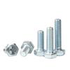 Galvanized Hex Bolt