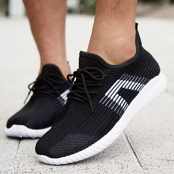 

Lekiel Мужские кроссовки Женские кроссовки Обувь для ходьбы FS-D2I