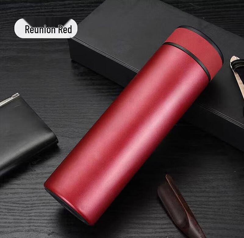 Smart Temperature Display 316 Stainless Steel Thermos