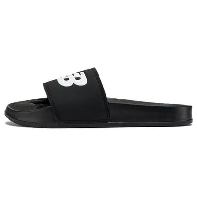 DynaSoft 200v2 Slide Schwarz Weiß Unisex Sneaker SUF200K2