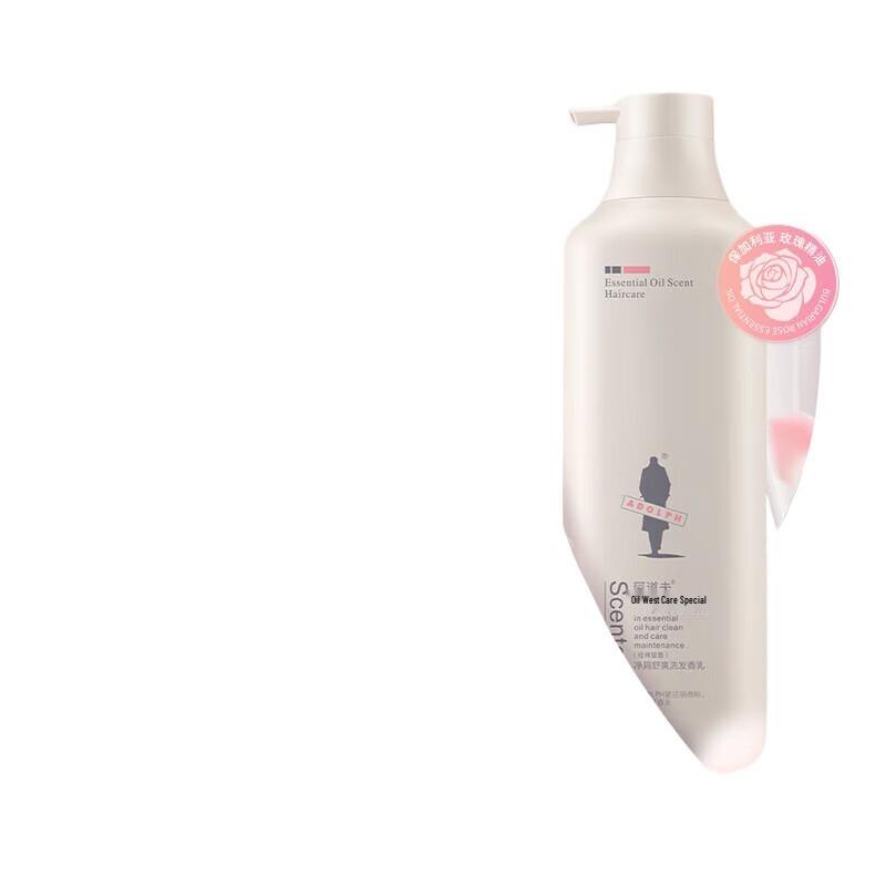 Adof 560ml Anti-Dandruff & Oil Control Shampoo