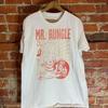Mr Bungle Band PRESENT TILL FAN ALLA ÅLDRAR T-SHIRT Storlek S-5XL Unisex T-Shirt