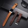 Vintage Cowhide Watch Band Quick Release Straps 18mm 19mm 20mm 21mm 22mm 24mm Men Women Retro Calfskin Belt Universal Bracelets