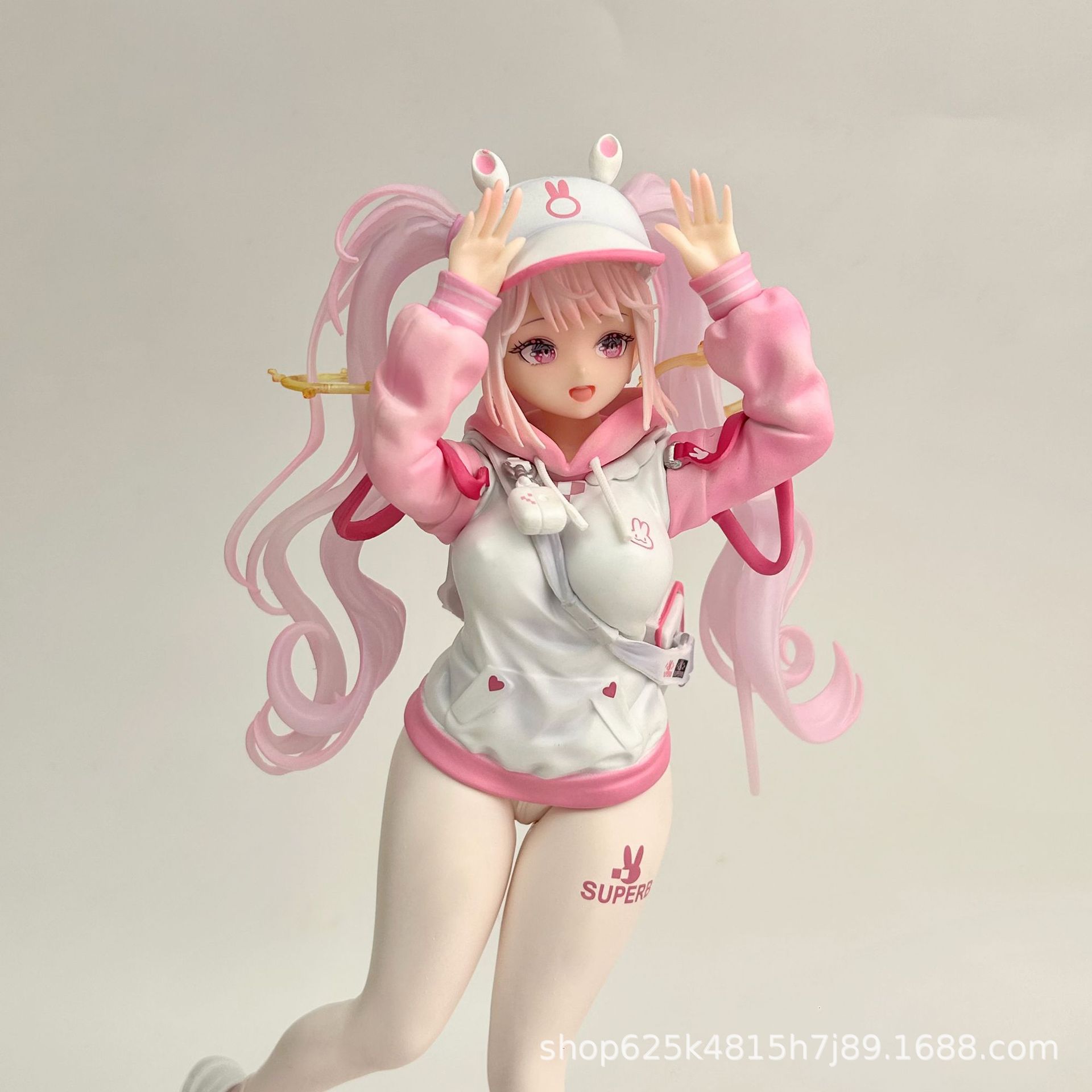 

Goddess of Victory Sports Alice New Hope, 26cm