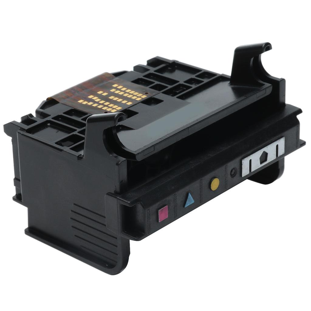 Printer Print Head High Resolution Printouts Rust Proof Easy Use Printhead Replacement for 920