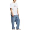 adidas OG HK Brand T-shirt Asia Sizing 'White' Men's KA9726
