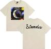 2026 Summer Rock Band Extremoduro Tour 2025 Printed T Shirt Hip Hop Punk Street Tshirts Casual Suitable For Both Men And Women