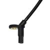 Rear Left or Right ABS Wheel Speed Sensor for Mercedes Benz GL320 GL550 ML320 350 450 500 550 R320 350 500 ML63 R63 AMG 2008-2012 1649058300
