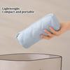 Large Capacity Pencil Case Love Bowknot Design Pencil Box New Makeup Brush Organizer  for Students