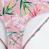 Skirted One-Piece Swimsuit - Women's European & American Style, Hot-Selling