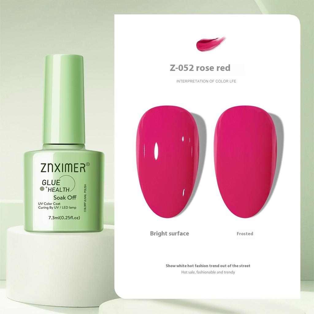 Nail Polish Glue Popular Color Nail Polish Barbie Phototherapy Nail Polish Lasting Nail Salon