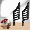 Fine Detail Cut Blade High Speed Steel Material Complex Shape Cutting Optimized Teeth Designing Smooth Operation