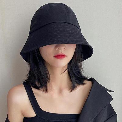 Pokrývky hlavy – Klobouky „bucket hat“
