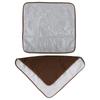 Cushions For Wheelchairs Non-Slip Seat Cushions Indoor Seating Secure Placement Versatile Usage Waterproof Protection