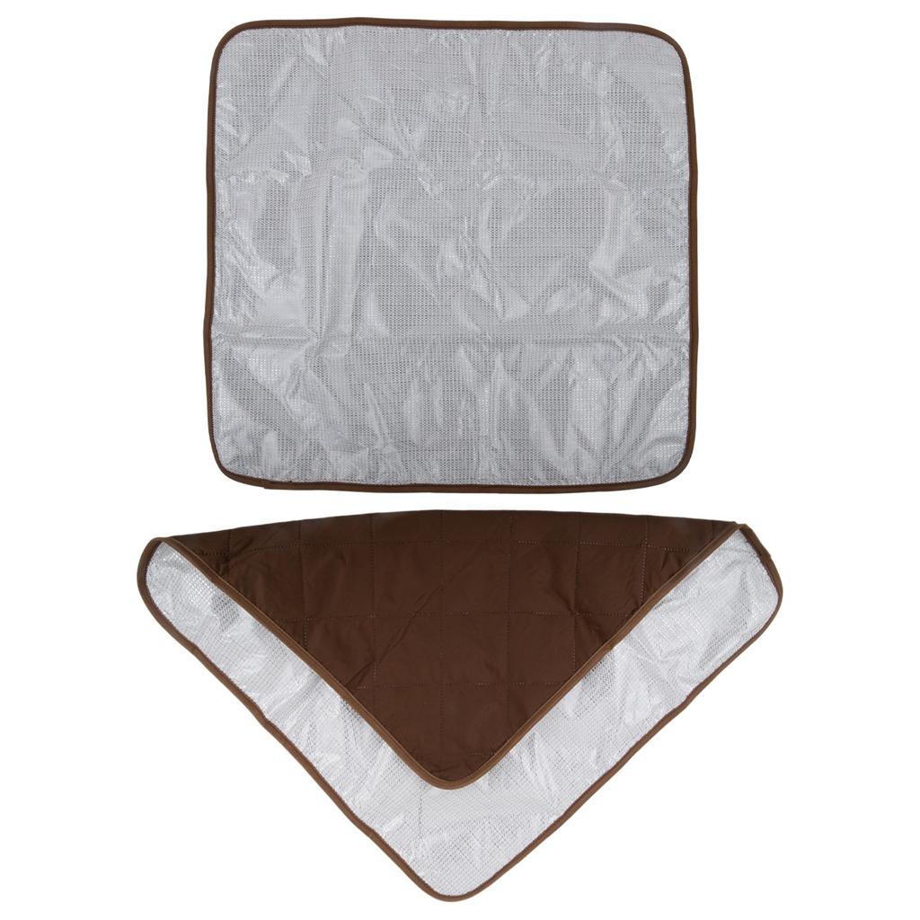 Cushions For Wheelchairs Non-Slip Seat Cushions Indoor Seating Secure Placement Versatile Usage Waterproof Protection