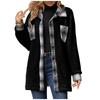 T-shirty damskie plisowane z dekoltem w serek eleganckie casualowe bluzki z nadrukiem z krótkim rękawem letnie topy luźny krój