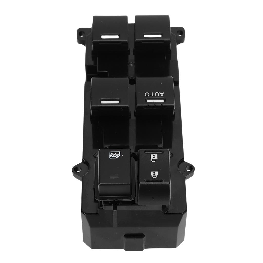 Master Power Window Switch 35750 TA0 A02 Driver Side High Sensitivity Electric Window Control