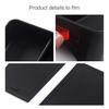 For Toyota RAV4 2019 2020 - 2025 Dashboard Storage Box Center Console Hidden Tray Behind Screen Car Interior Accessories