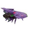 MATTEL - Disney Pixar Buzz l'Eclair - Vaisseau de combat de Zurg 24C - Accessoire figurine d'action