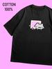 T-Shirt Nyan Cat