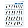 Sany Heavy Truck Air Suspension Cabin Shock Absorbers Front & Rear, Heavy-Duty Airbag Suspension