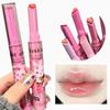 Highly Pigmented Glitter Cute Colored Korean Ri Lipstick, Cute, Lip, Lip, ROM&ND, Gloss, Transparent, Long-lasting Lipstick, Cosmetics, Moisturizing,