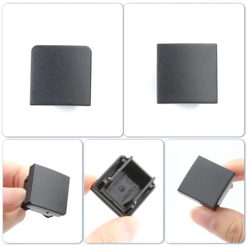 x1 Car Interior False Dummy Switch Button Cover Trim For VW Golf 6 GTI Jetta 5 A5 MK6 Eos Caddy Touran 1T 1K0959623D 1K095962