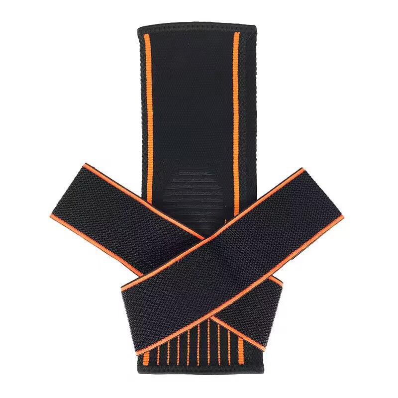 Sports Ankle Protection, Mountaineering Basketball Running Ankle Protection Knitted Outdoor Sports Foot Protection Straps